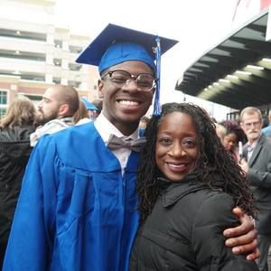 Meet your Posher, Sean